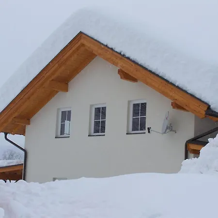 Casa Di Campo * Kotschach-Mauthen