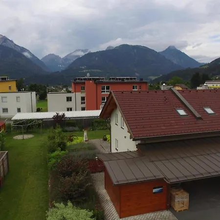 Casa Di Campo * Kotschach-Mauthen